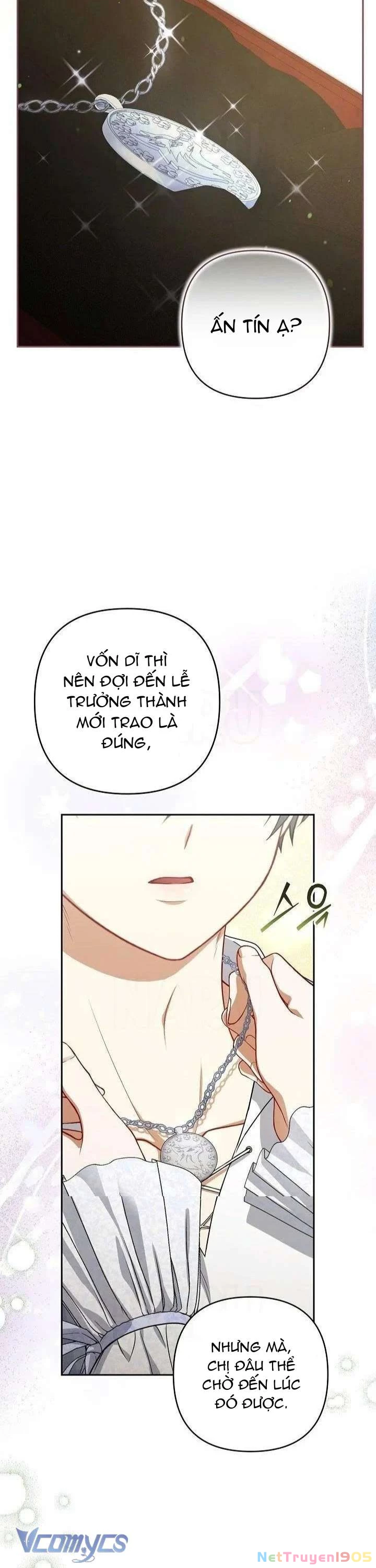 Tôi Đã Xem Một Vở Kịch Chapter 29 - 27