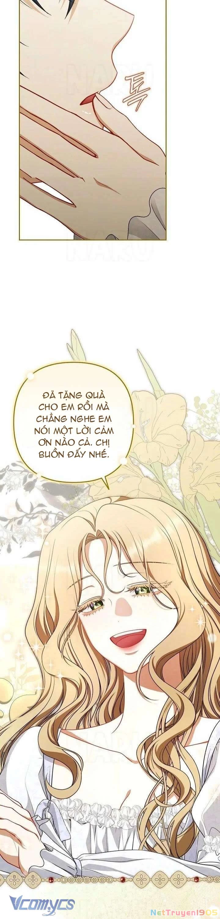 Tôi Đã Xem Một Vở Kịch Chapter 29 - 31