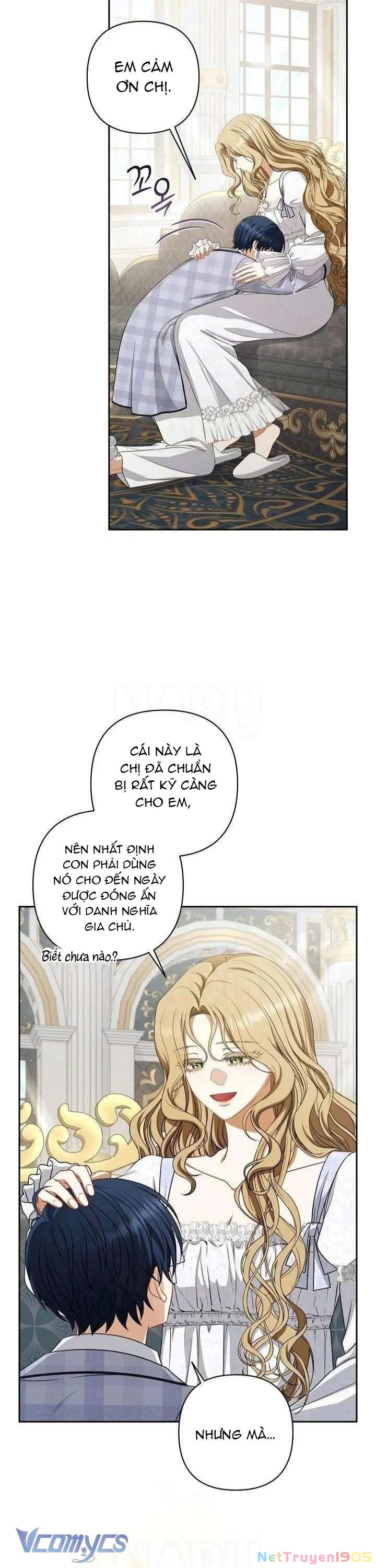 Tôi Đã Xem Một Vở Kịch Chapter 29 - 33