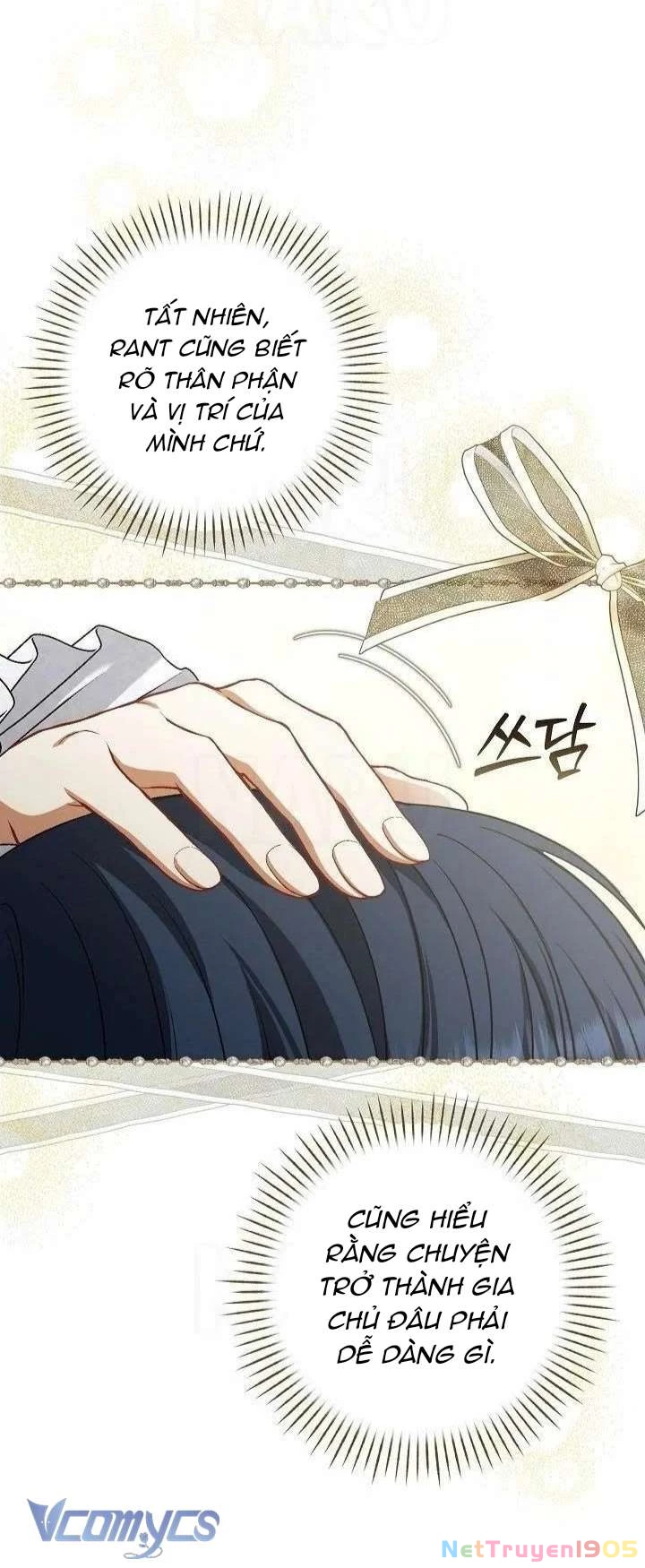 Tôi Đã Xem Một Vở Kịch Chapter 29 - 34