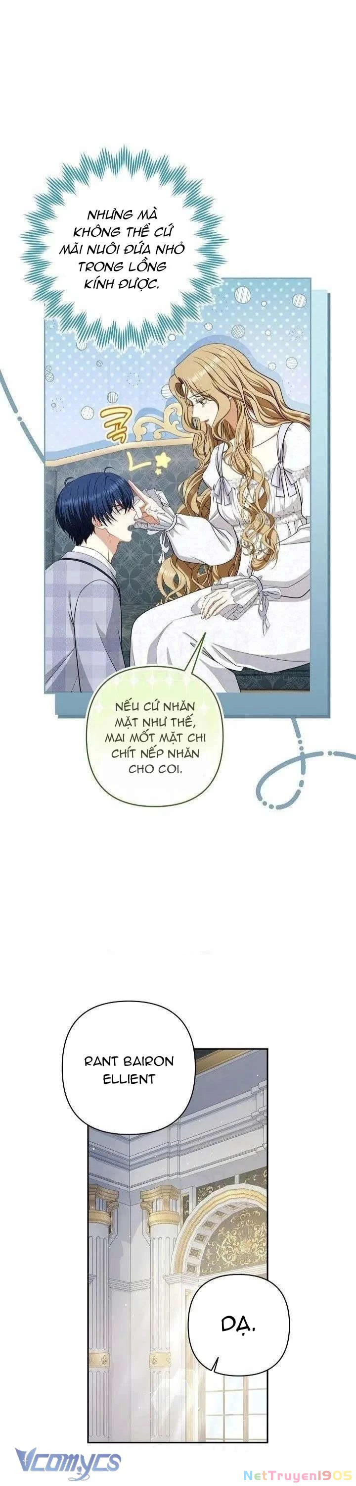 Tôi Đã Xem Một Vở Kịch Chapter 29 - 35
