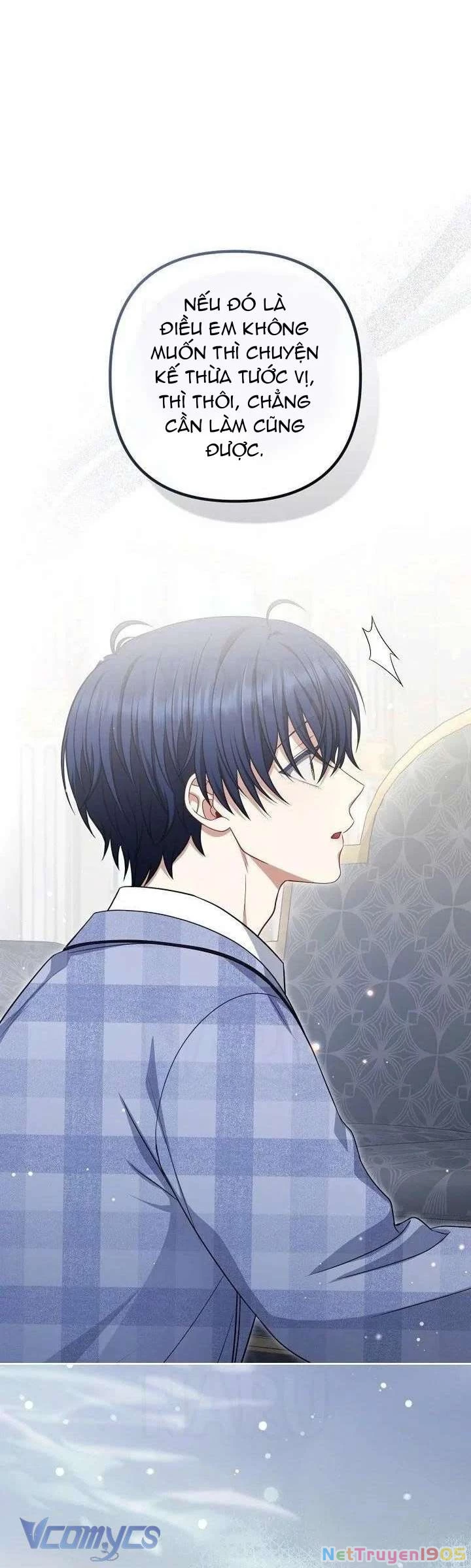 Tôi Đã Xem Một Vở Kịch Chapter 29 - 36