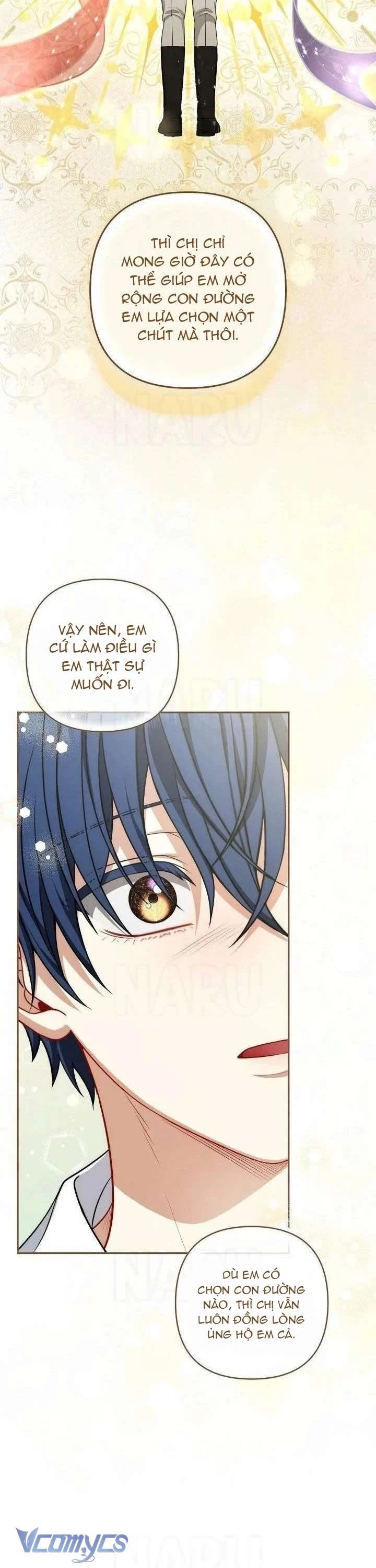 Tôi Đã Xem Một Vở Kịch Chapter 29 - 39