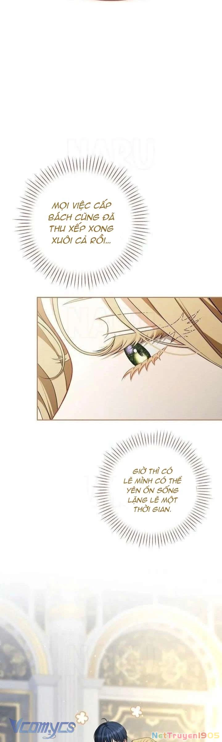 Tôi Đã Xem Một Vở Kịch Chapter 29 - 42