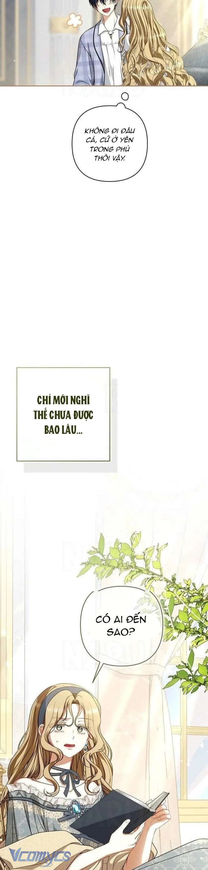 Tôi Đã Xem Một Vở Kịch Chapter 29 - 43