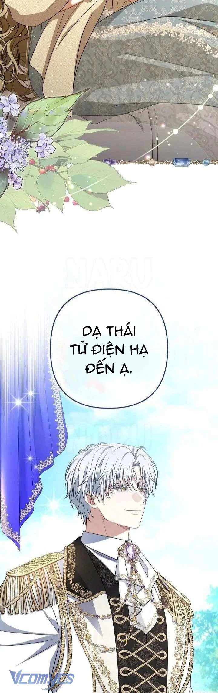Tôi Đã Xem Một Vở Kịch Chapter 29 - 44