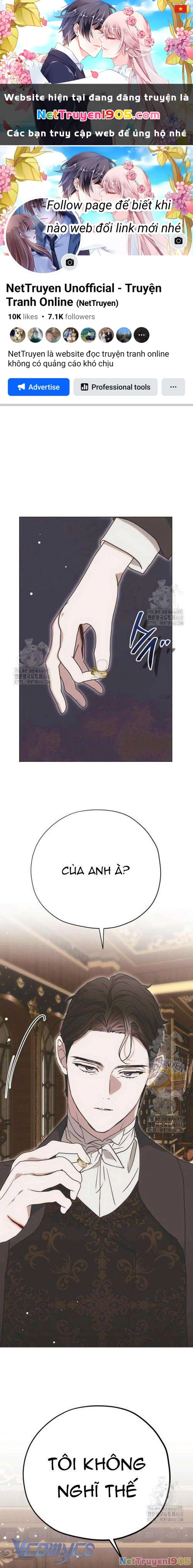 Vụ Bê Bối Vô Đạo Đức Chapter 13 - 1