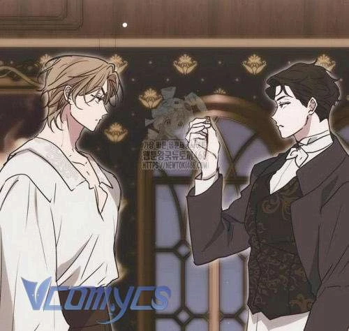 Vụ Bê Bối Vô Đạo Đức Chapter 13 - 2