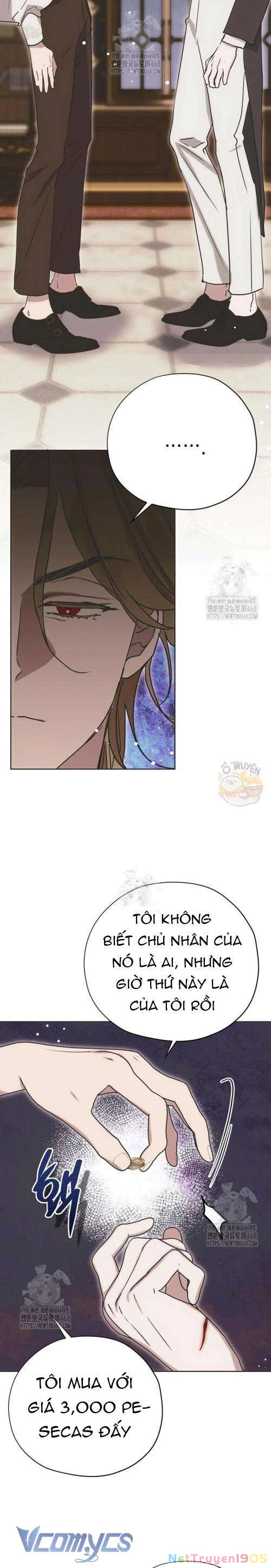 Vụ Bê Bối Vô Đạo Đức Chapter 13 - 3