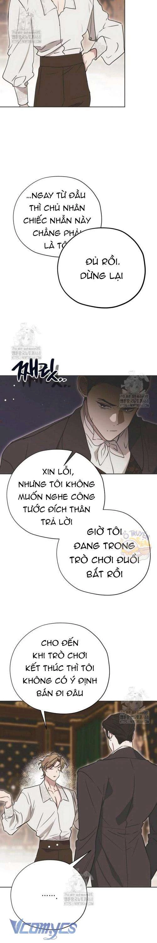 Vụ Bê Bối Vô Đạo Đức Chapter 13 - 5