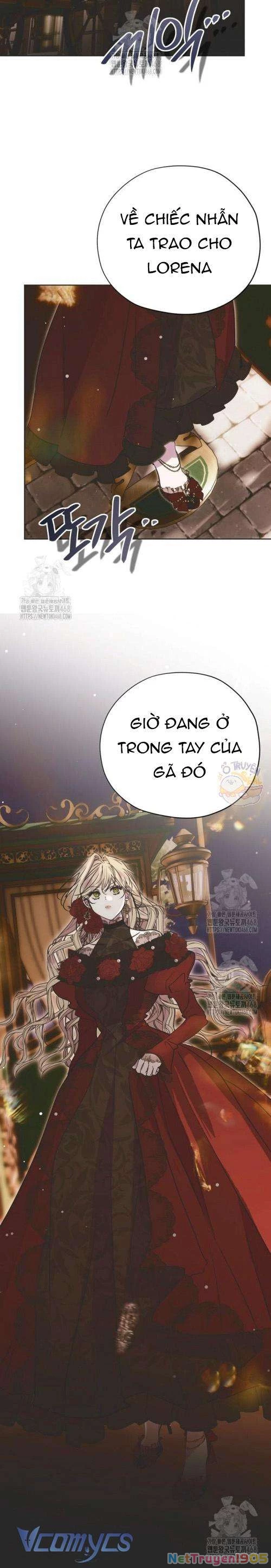 Vụ Bê Bối Vô Đạo Đức Chapter 13 - 9