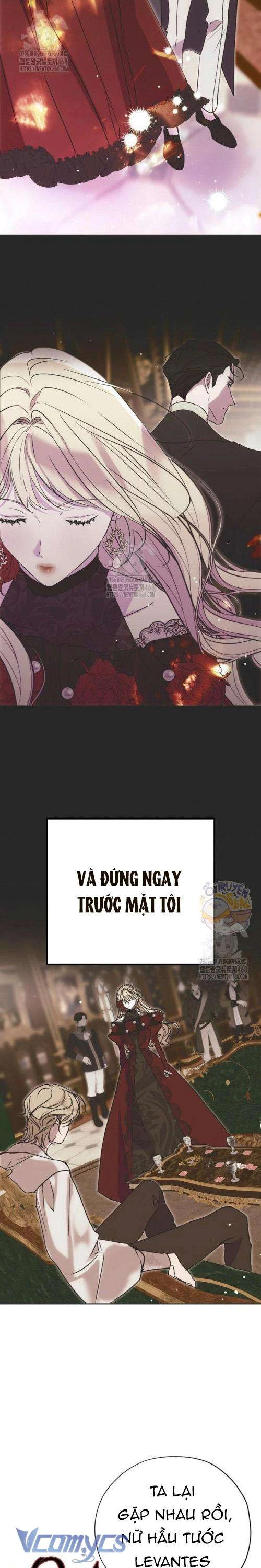 Vụ Bê Bối Vô Đạo Đức Chapter 13 - 12