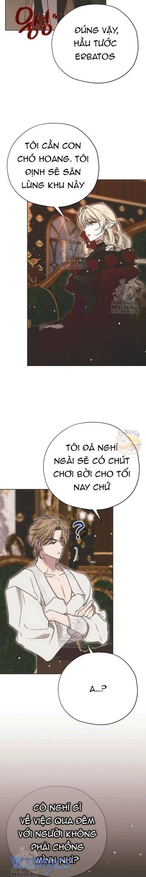 Vụ Bê Bối Vô Đạo Đức Chapter 13 - 14