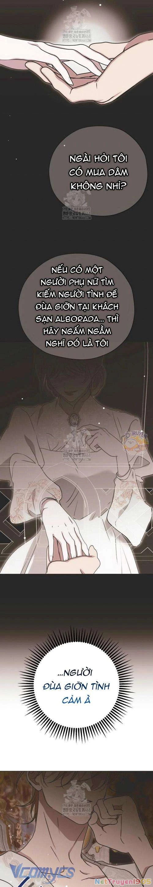 Vụ Bê Bối Vô Đạo Đức Chapter 13 - 16