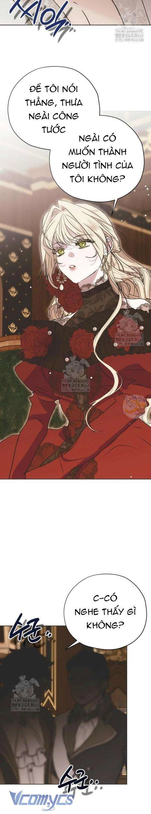 Vụ Bê Bối Vô Đạo Đức Chapter 13 - 17