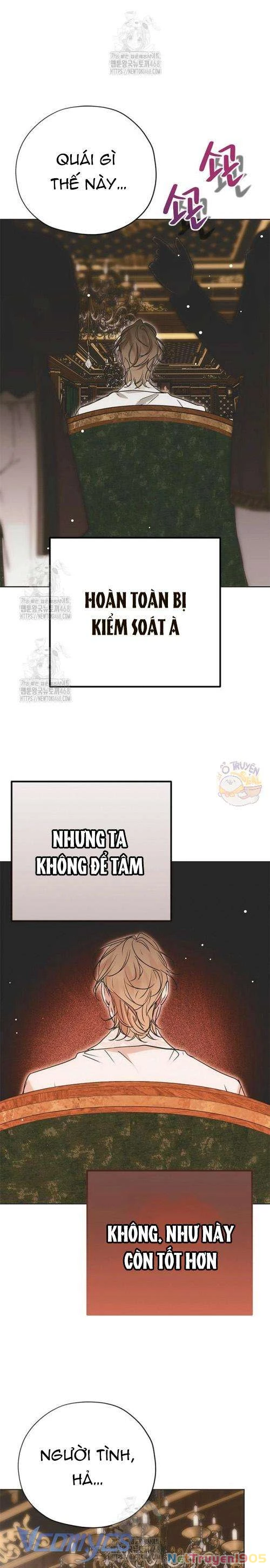 Vụ Bê Bối Vô Đạo Đức Chapter 13 - 18