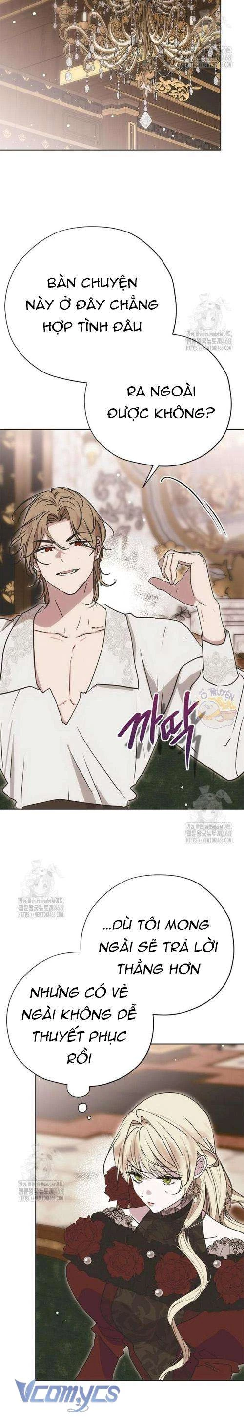Vụ Bê Bối Vô Đạo Đức Chapter 13 - 19