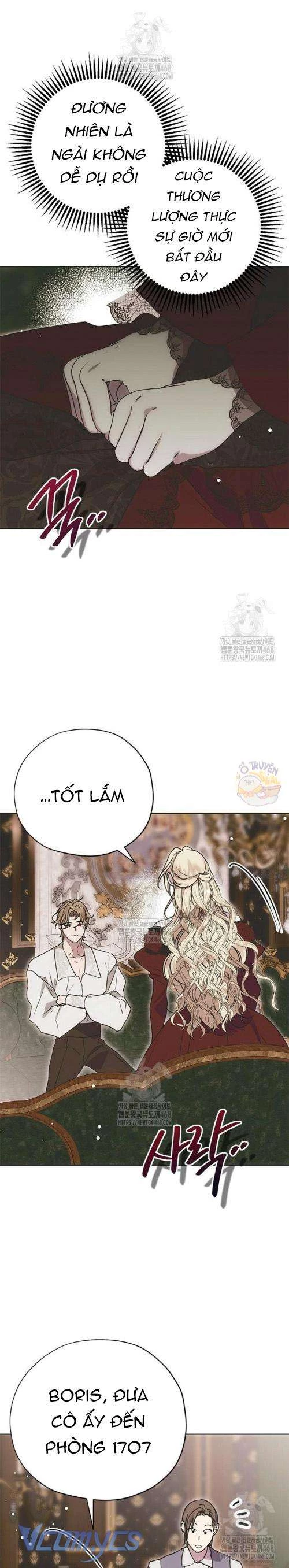 Vụ Bê Bối Vô Đạo Đức Chapter 13 - 20