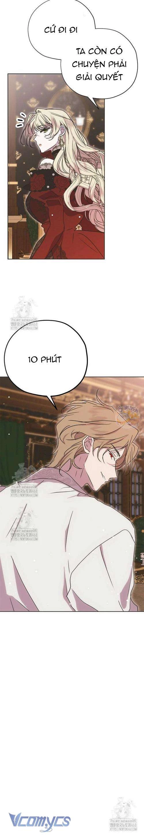 Vụ Bê Bối Vô Đạo Đức Chapter 13 - 22