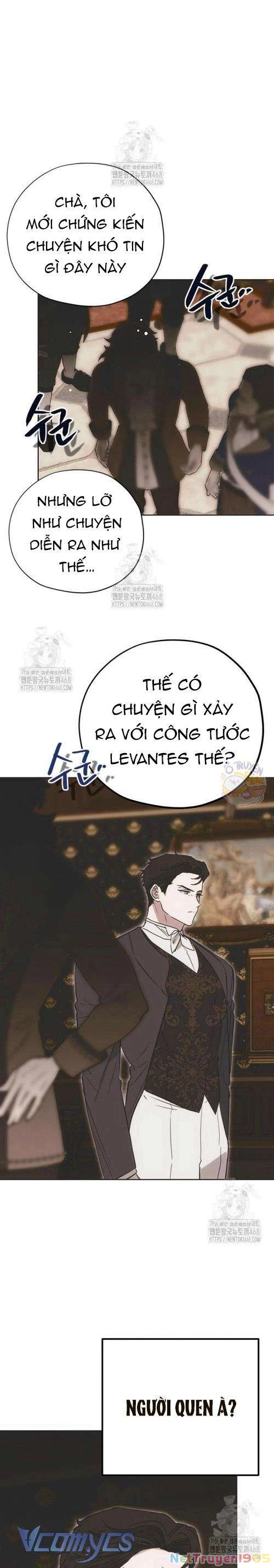 Vụ Bê Bối Vô Đạo Đức Chapter 13 - 23