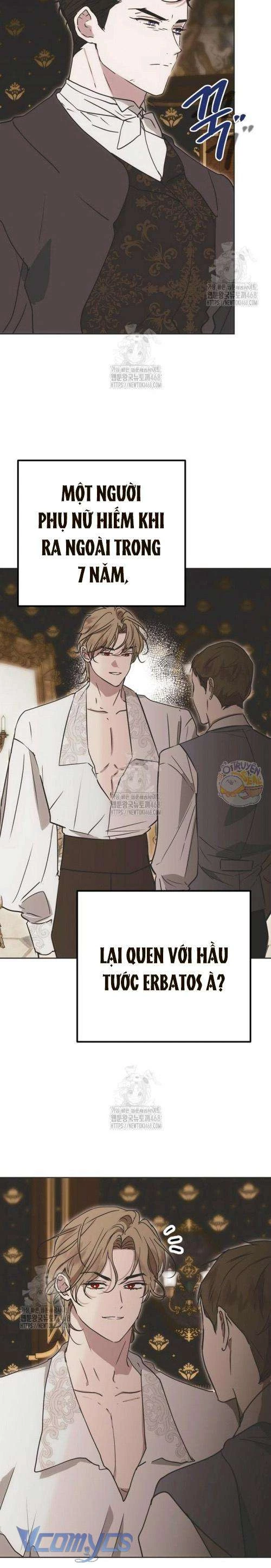 Vụ Bê Bối Vô Đạo Đức Chapter 13 - 24
