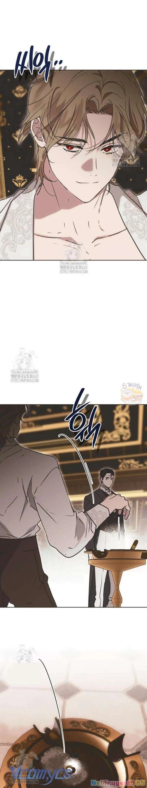 Vụ Bê Bối Vô Đạo Đức Chapter 13 - 25