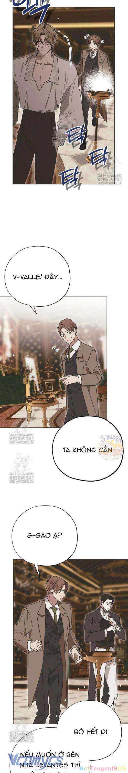 Vụ Bê Bối Vô Đạo Đức Chapter 13 - 27
