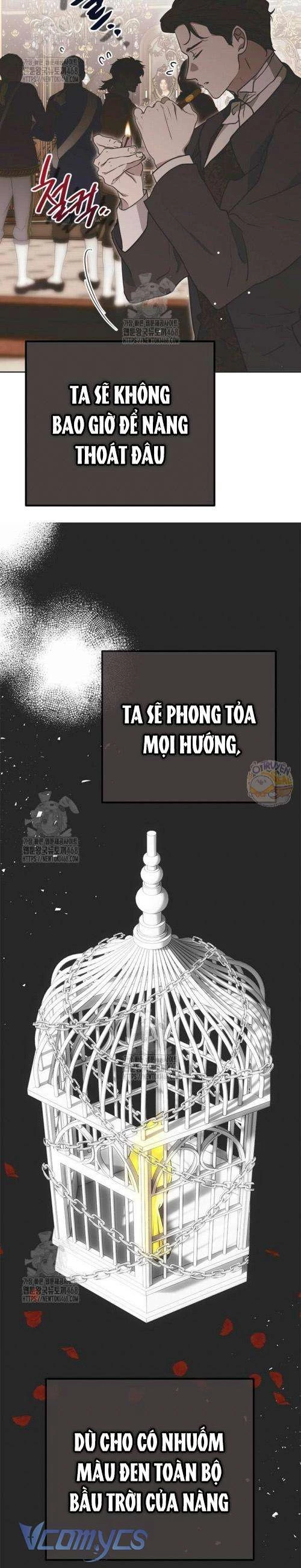 Vụ Bê Bối Vô Đạo Đức Chapter 13 - 29