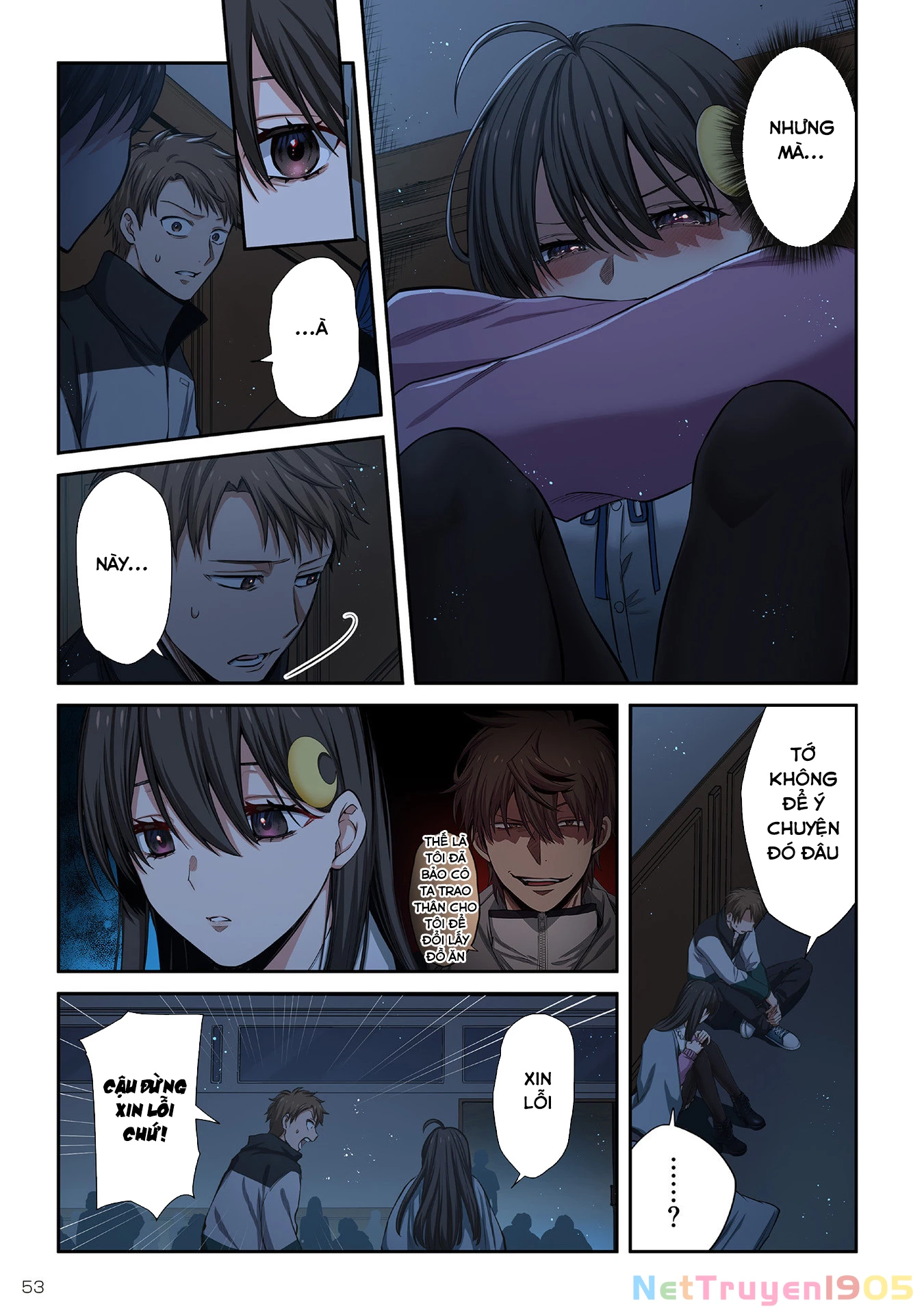 Zombie no Afureta Sekai Ore Dake ga Osowarenai Chapter 31 - 4