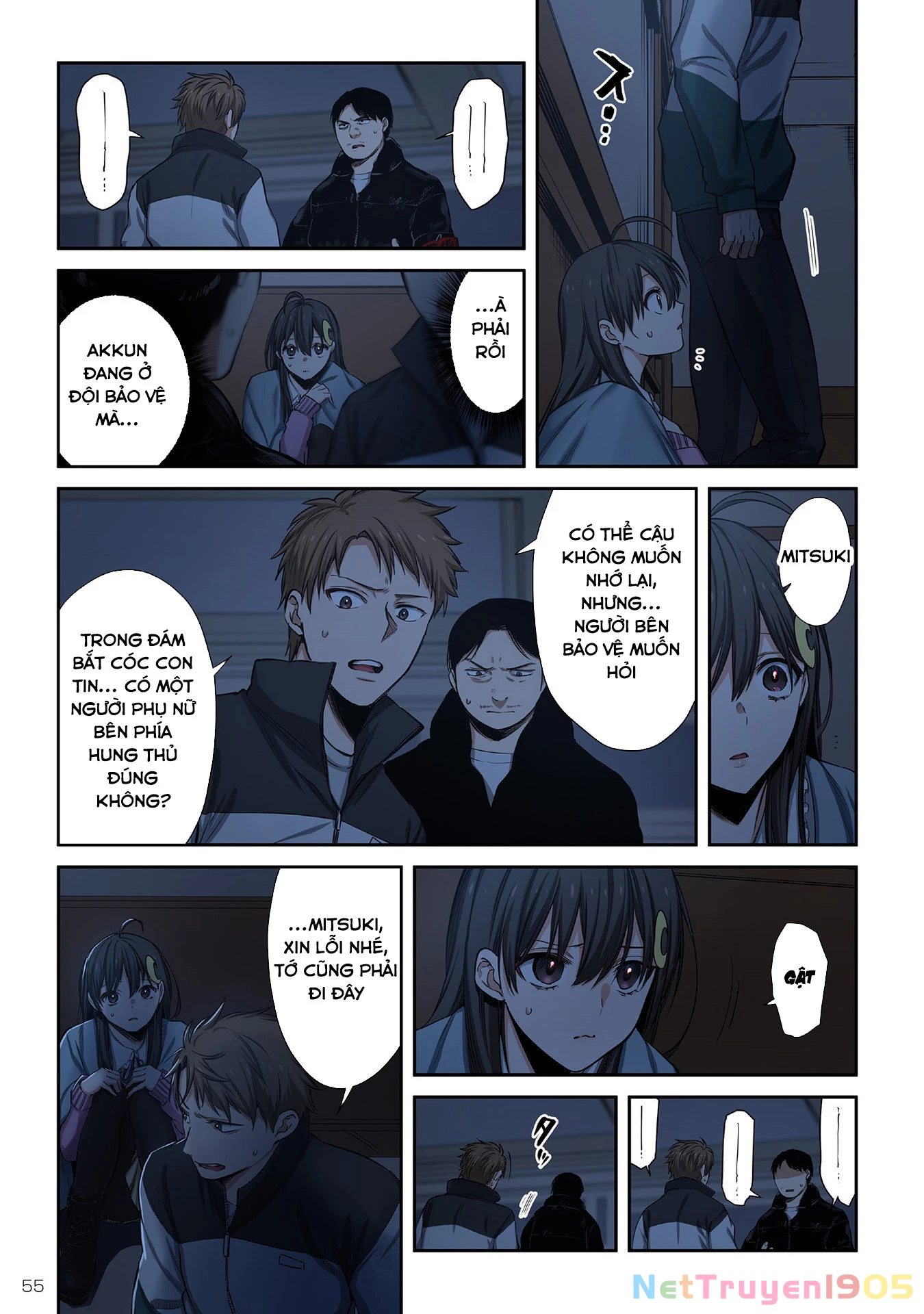 Zombie no Afureta Sekai Ore Dake ga Osowarenai Chapter 31 - 6