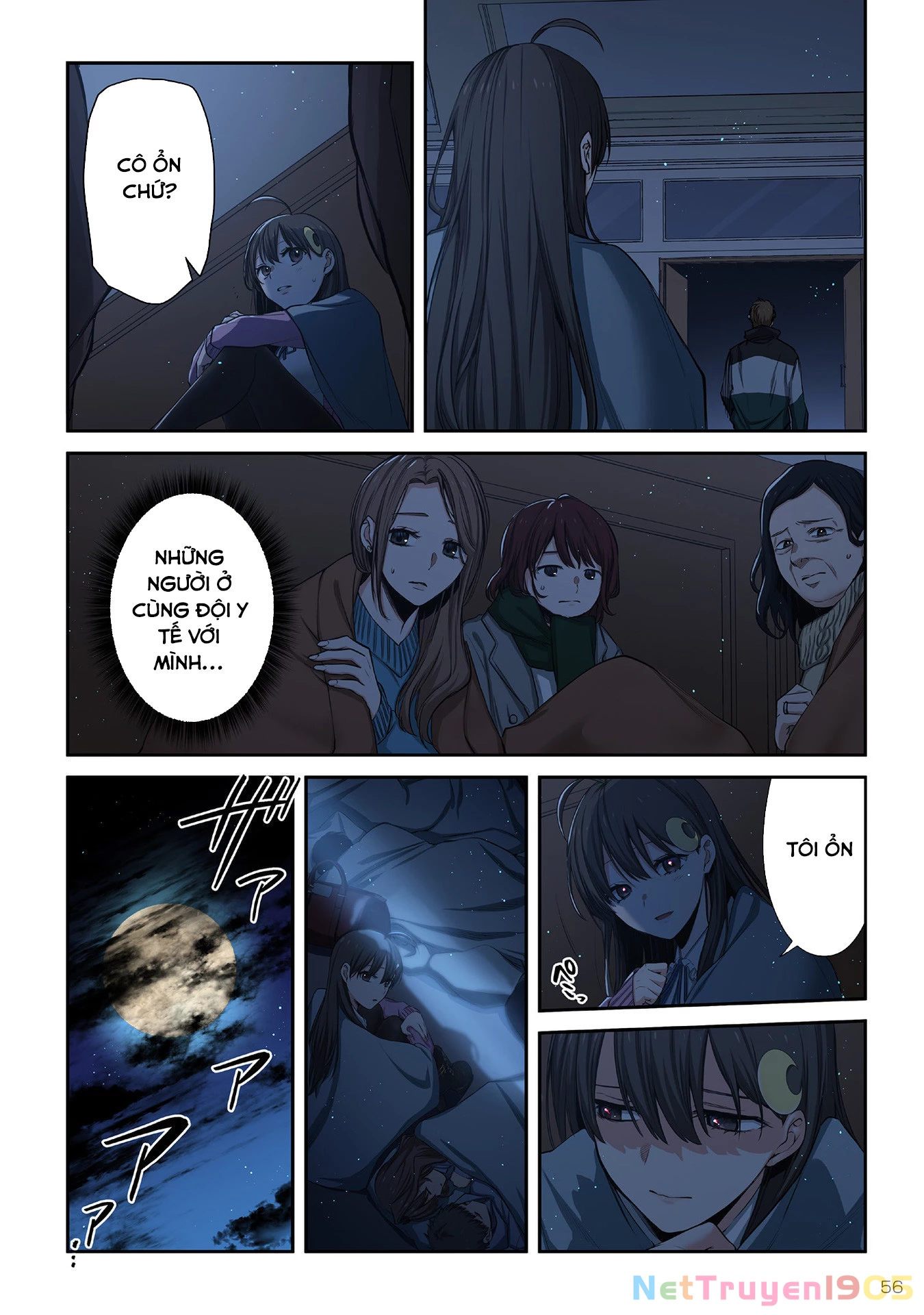 Zombie no Afureta Sekai Ore Dake ga Osowarenai Chapter 31 - 7
