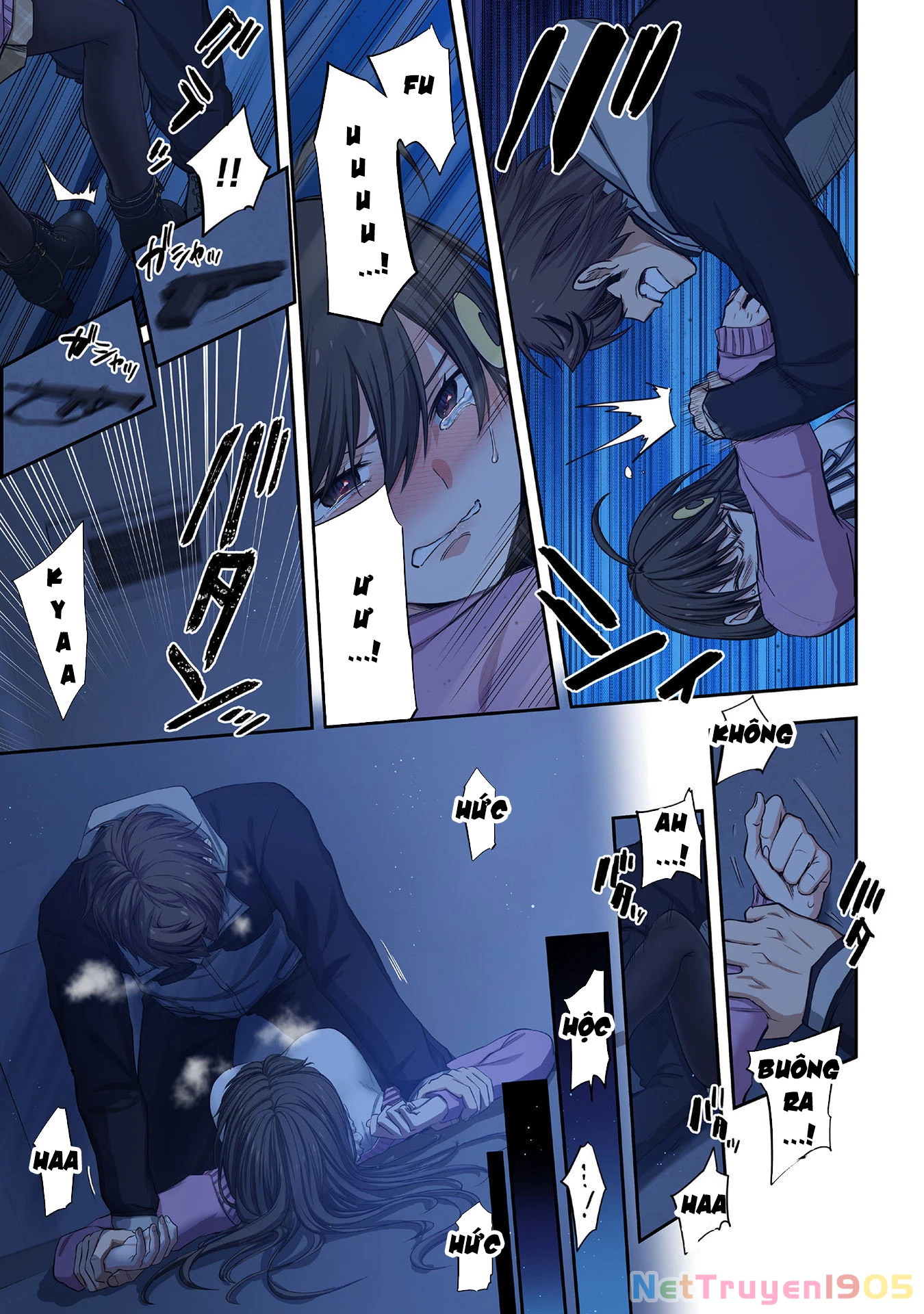 Zombie no Afureta Sekai Ore Dake ga Osowarenai Chapter 31 - 12