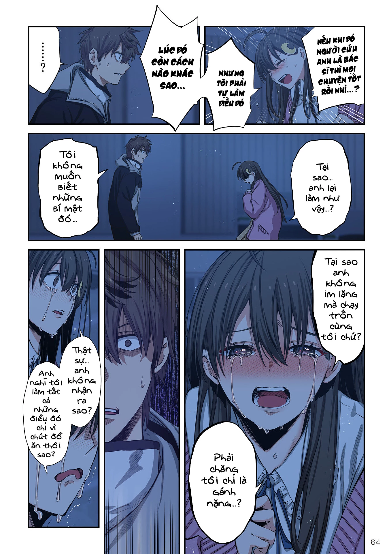 Zombie no Afureta Sekai Ore Dake ga Osowarenai Chapter 31 - 15