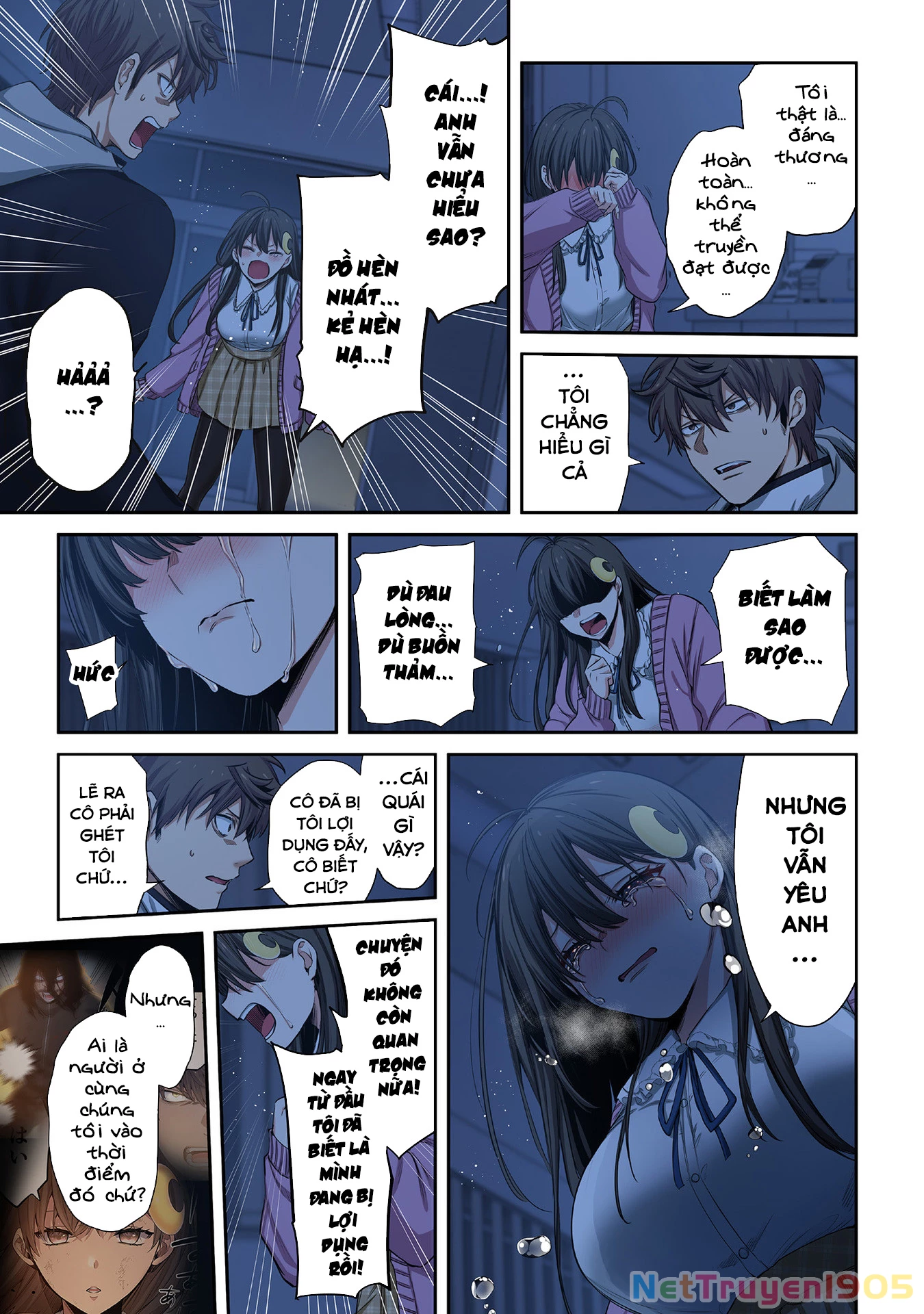 Zombie no Afureta Sekai Ore Dake ga Osowarenai Chapter 31 - 16