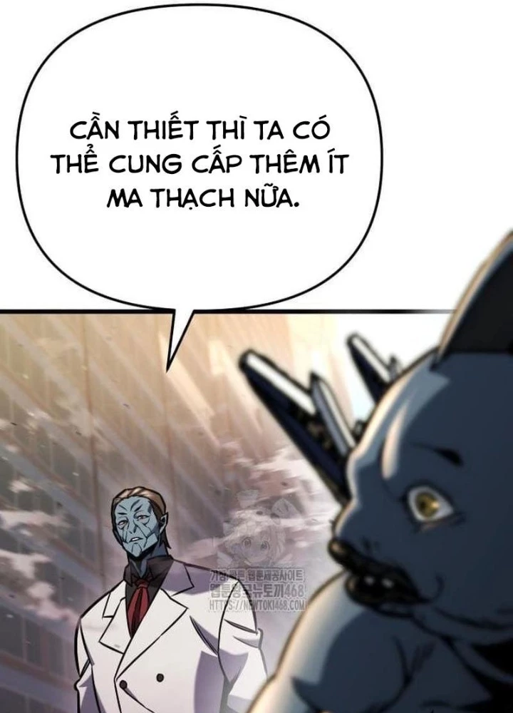 Mạt Thế Hậu Cần Chapter 51 - 57