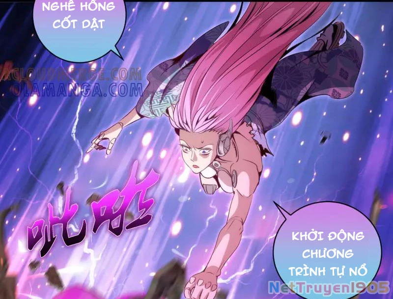 Cao Đẳng Linh Hồn Chapter 341 - 14