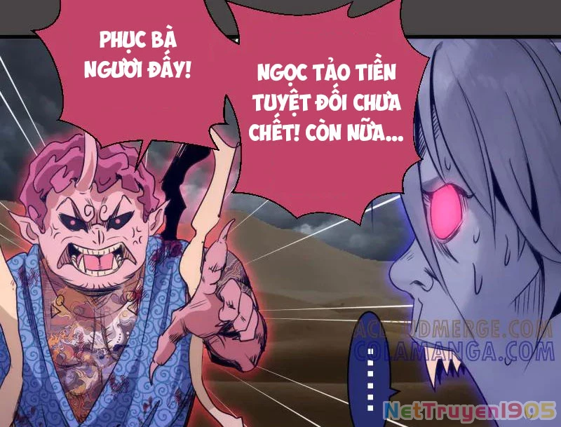 Cao Đẳng Linh Hồn Chapter 341 - 34