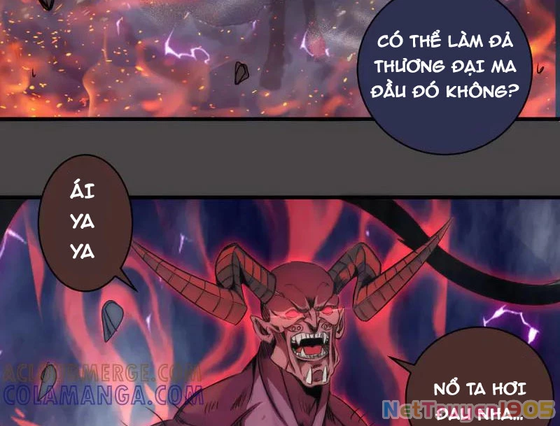 Cao Đẳng Linh Hồn Chapter 341 - 38