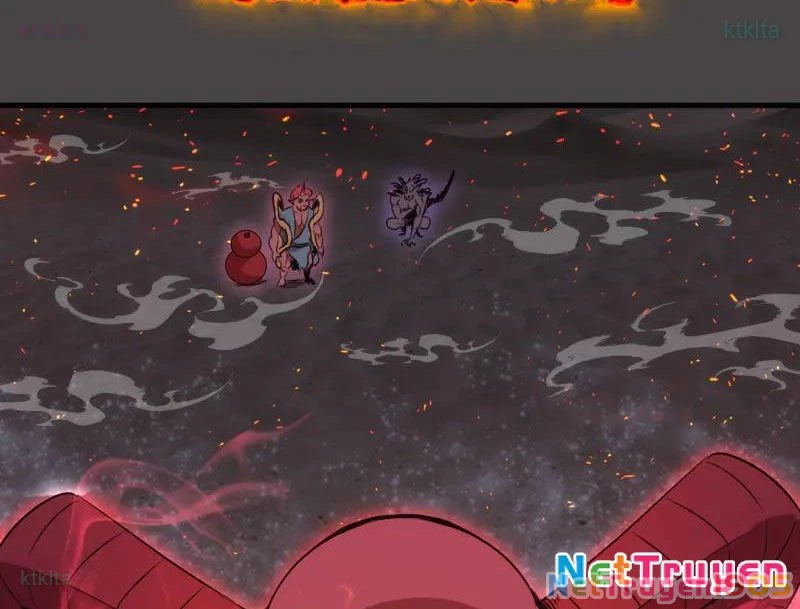 Cao Đẳng Linh Hồn Chapter 341 - 41