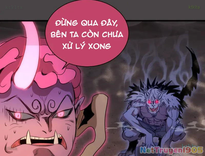 Cao Đẳng Linh Hồn Chapter 341 - 43