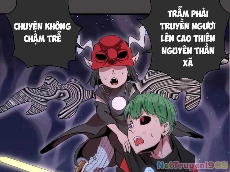 Cao Đẳng Linh Hồn Chapter 341 - 47