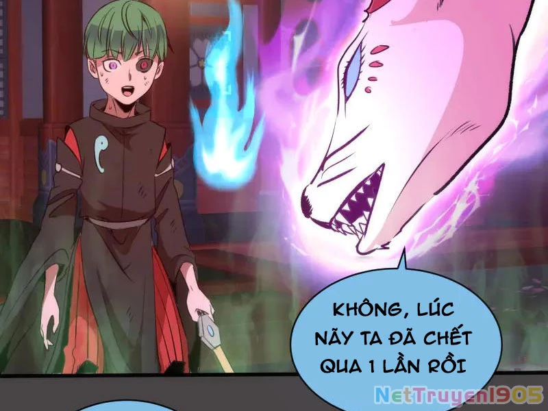 Cao Đẳng Linh Hồn Chapter 341 - 57
