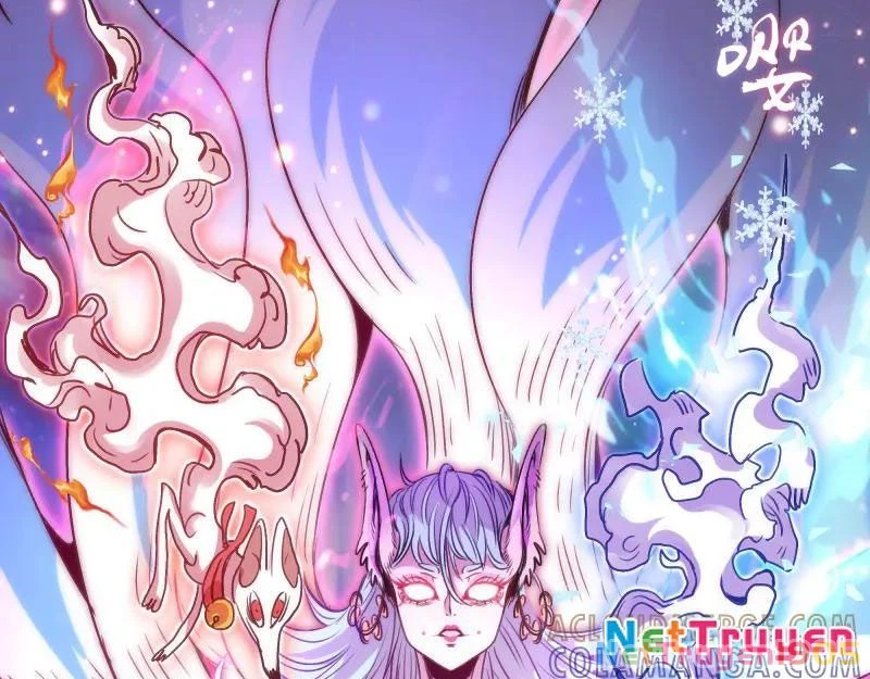 Cao Đẳng Linh Hồn Chapter 341 - 96