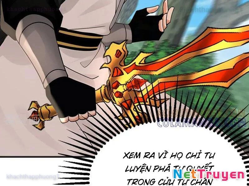 Đệ Tử Tu Luyện Còn Ta Thì Lười Biếng Chapter 199 - 31