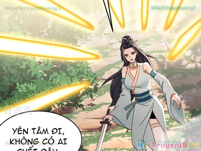 Đệ Tử Tu Luyện Còn Ta Thì Lười Biếng Chapter 199 - 48