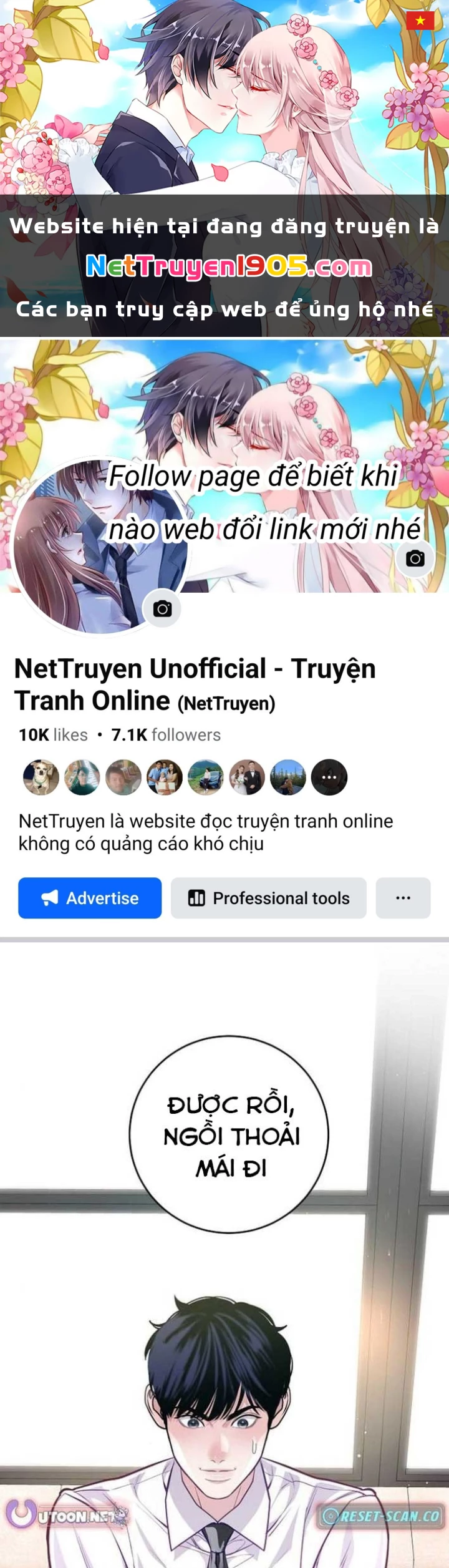 Không Gian Bí Mật Của Luật Sư Phi Thường Chapter 10 - 1