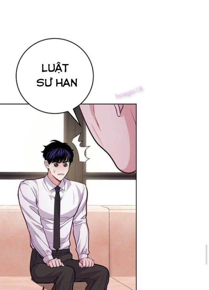 Không Gian Bí Mật Của Luật Sư Phi Thường Chapter 10 - 5