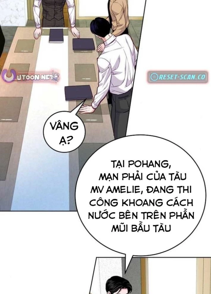 Không Gian Bí Mật Của Luật Sư Phi Thường Chapter 10 - 33