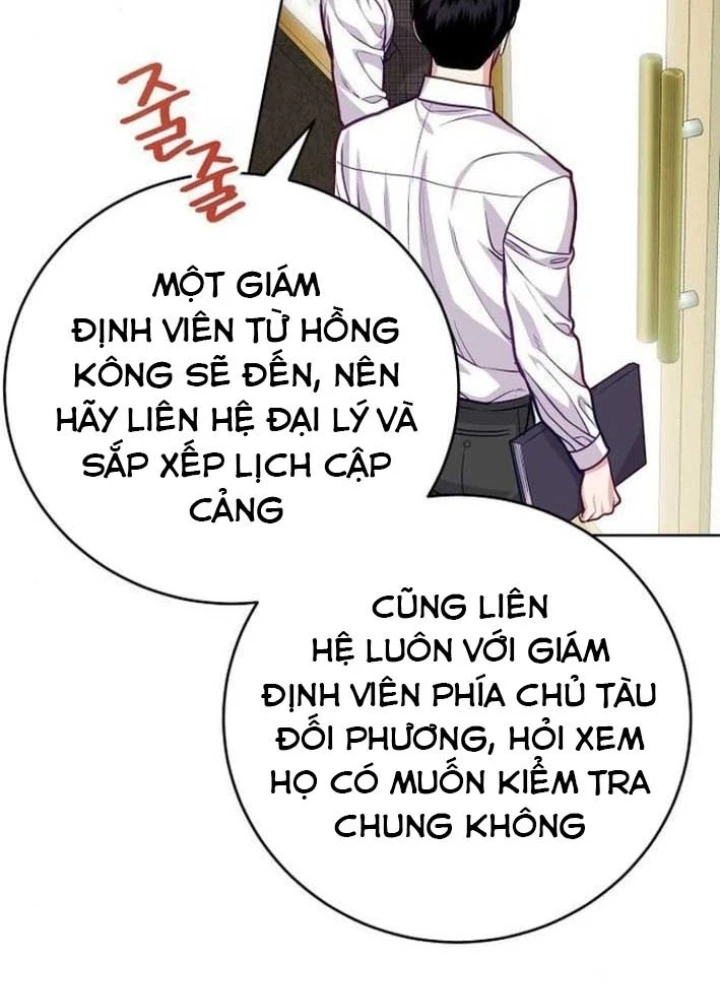Không Gian Bí Mật Của Luật Sư Phi Thường Chapter 10 - 35