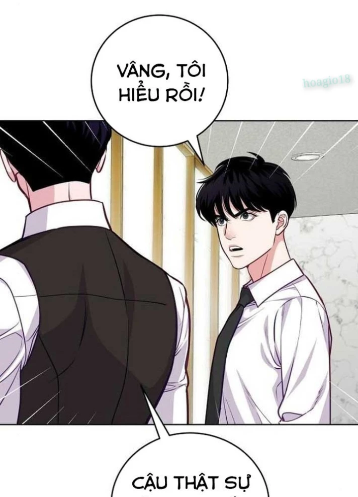 Không Gian Bí Mật Của Luật Sư Phi Thường Chapter 10 - 37